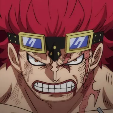 Profile image of キッド