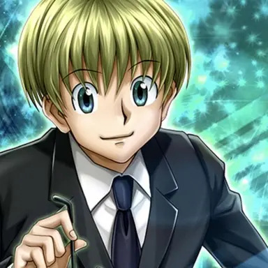 Profile image of シャルナーク