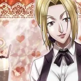 Profile image of パクノダ
