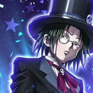 Profile image of フェイタン