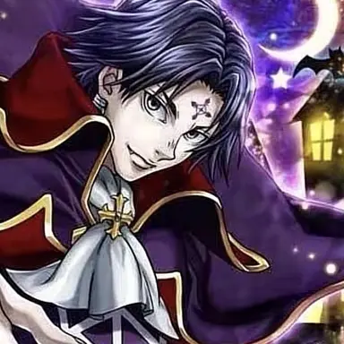 Profile image of クロロ