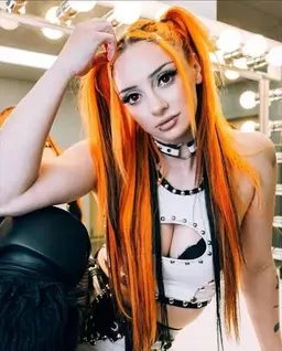 Profile image of Priscilla Kelly