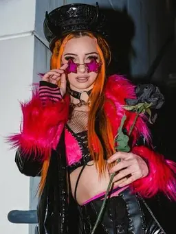 Profile image of Priscilla Kelly