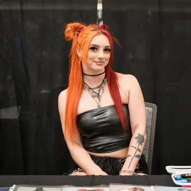Profile image of Priscilla Kelly