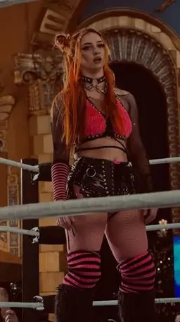 Profile image of Priscilla Kelly