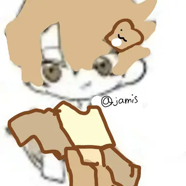 Profile image of 준브레드