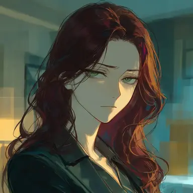 Profile image of Miranda