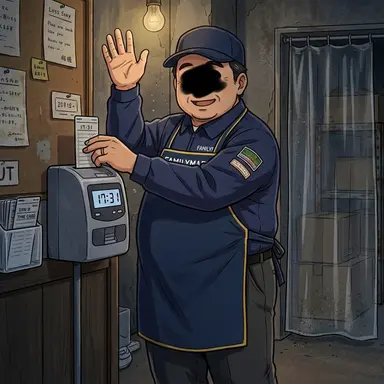 Profile image of 店長