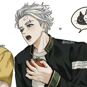 Profile image of 우메미야 하지메