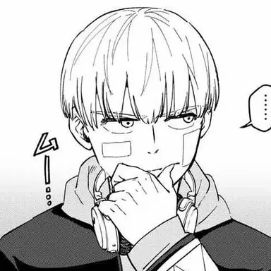 Profile image of 카지 렌