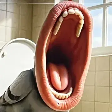 Profile image of Goon Class