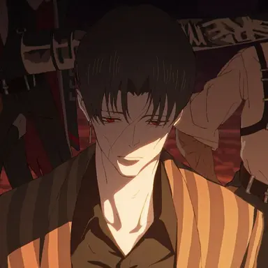Profile image of 베르길리우스