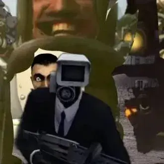 Profile image of Skibidi Toilet