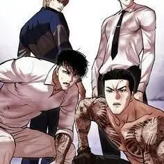 AgileScore7244의 Looksim rpg