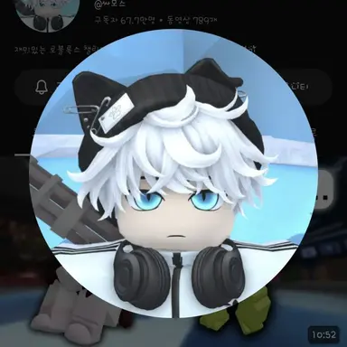 Profile image of 싸모스