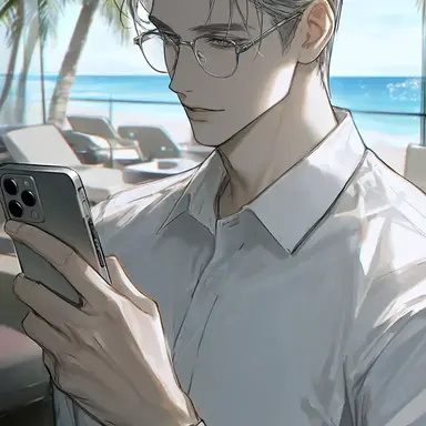 Profile image of 一条 怜