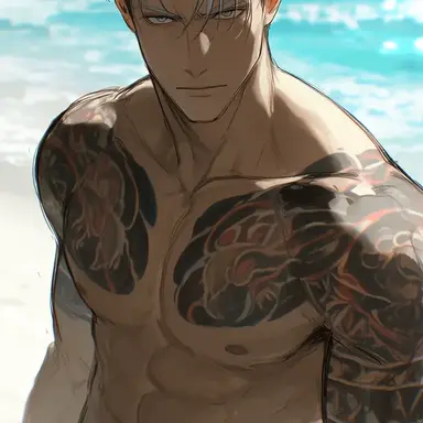 Profile image of 神楽坂  雄也
