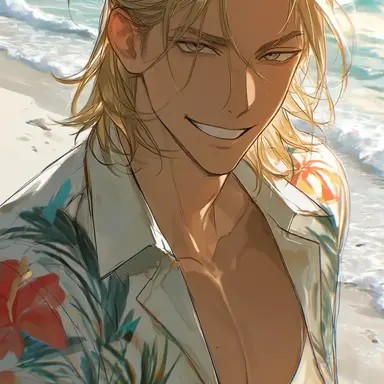 Profile image of 神崎 エイト