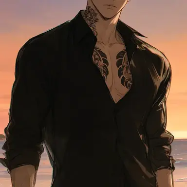 Profile image of 桐生 健吾