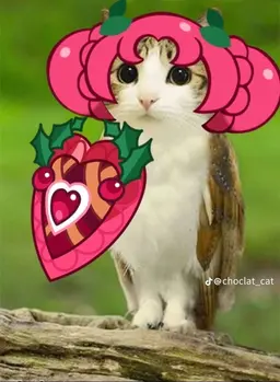 Profile image of 홀리베리 쿠키