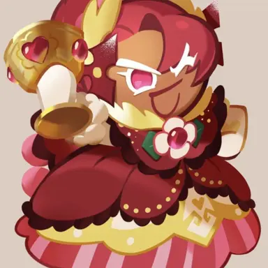 Profile image of 홀리베리 쿠키