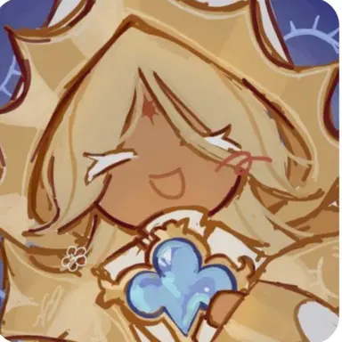 Profile image of 퓨어바닐라 쿠키