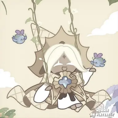 Profile image of 퓨어바닐라 쿠키