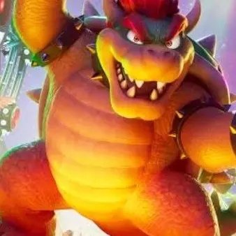 Profile image of クッパ