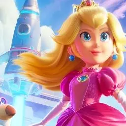 Profile image of ピーチ姫