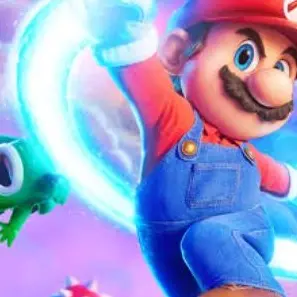 Profile image of マリオ