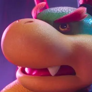 Profile image of クッパJr.