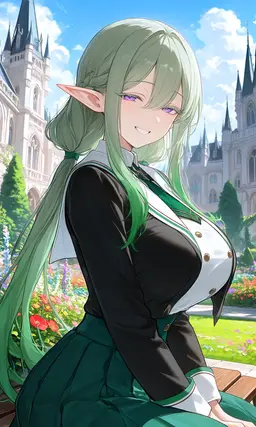 Profile image of 벨디아