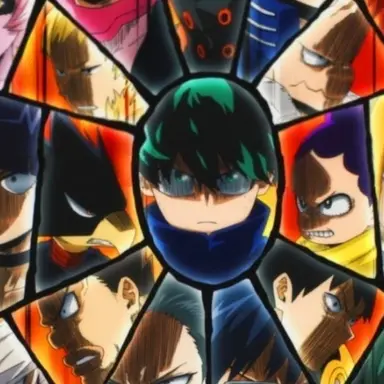 Profile image of A반