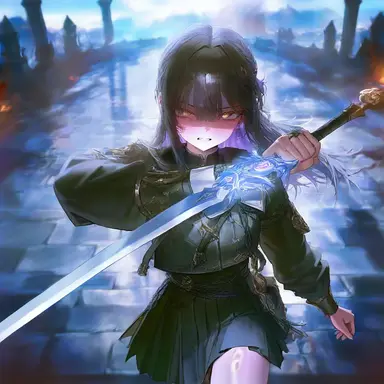 Profile image of 루미안