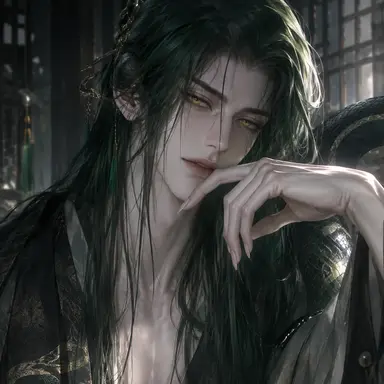 Profile image of 청운