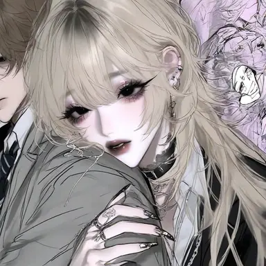 Profile image of 리리카