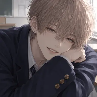 Profile image of Nagi