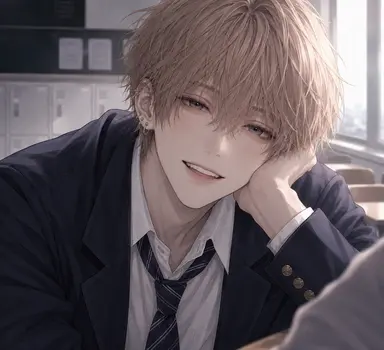 Profile image of Nagi