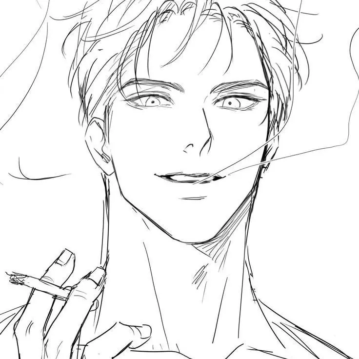 Maprix_pr의 Pervy uncle