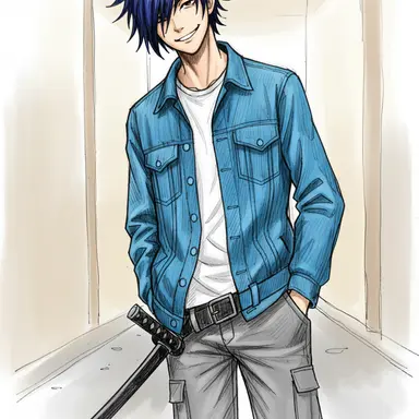 Profile image of ワルオ