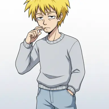 Profile image of けんじ