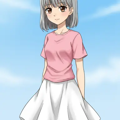 Profile image of かなこ