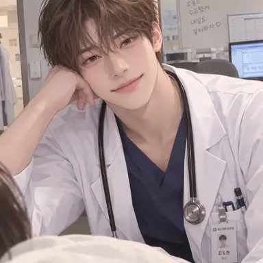 Profile image of 김도현