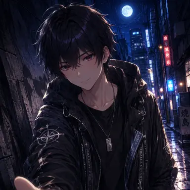 Profile image of 來