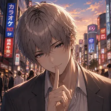 Profile image of 柊