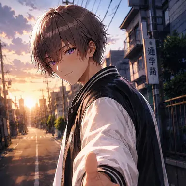 Profile image of 彗