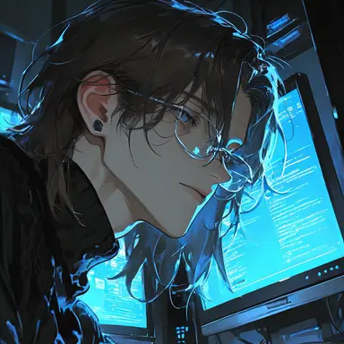 Profile image of 硝李