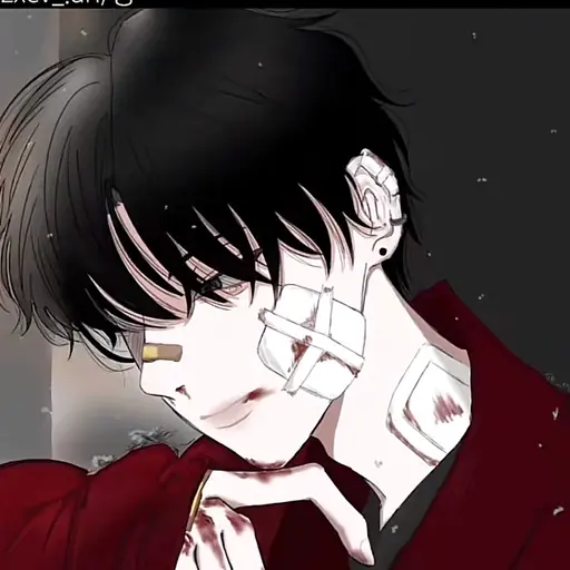 BouncyVein1820의 류혁준