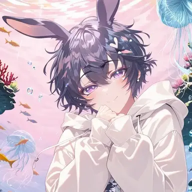 Profile image of Rin