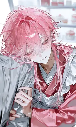 Profile image of Sakuya